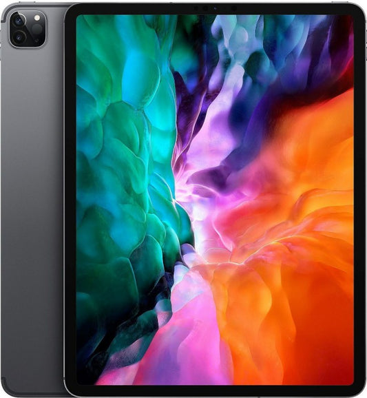 iPad Pro 12.9" (2020) - Cellular - 8GB - 128GB (Space Grey)